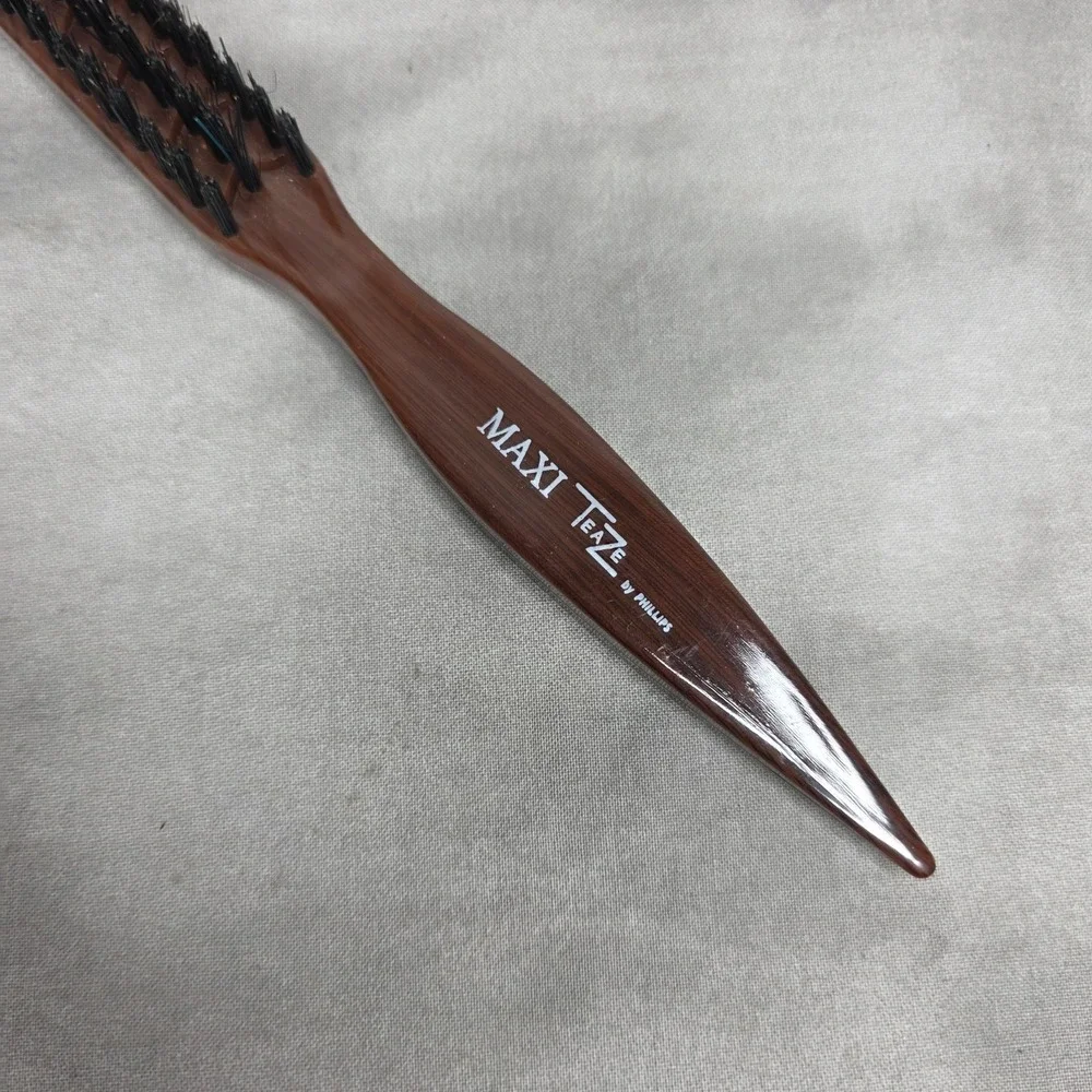 Phillips Maxi Teaze Styling Brush 10.5